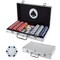 Toy Time Maverick 300 Dice Style 11.5g Poker Chip Set By Toy Time 838963WZL - alternate 1